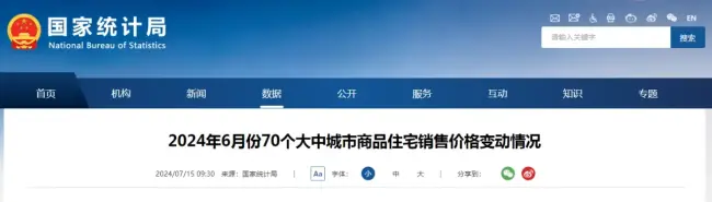 西安第二！新房价格又涨了！二手房持续下行......