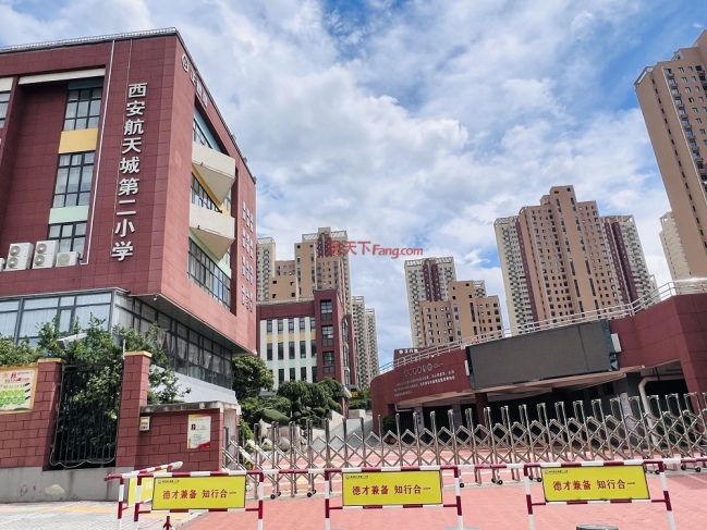 三、周边配套