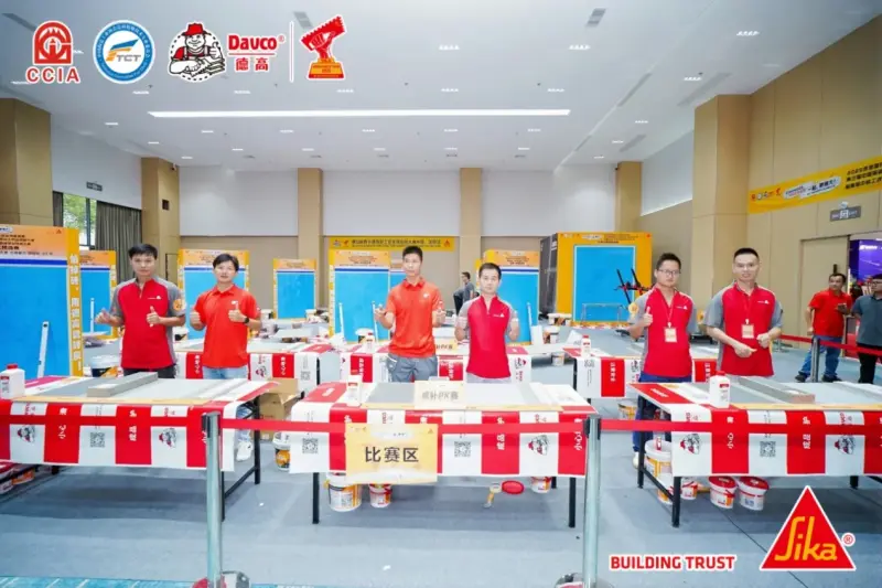 技冠鹏城,“砖”筑未来