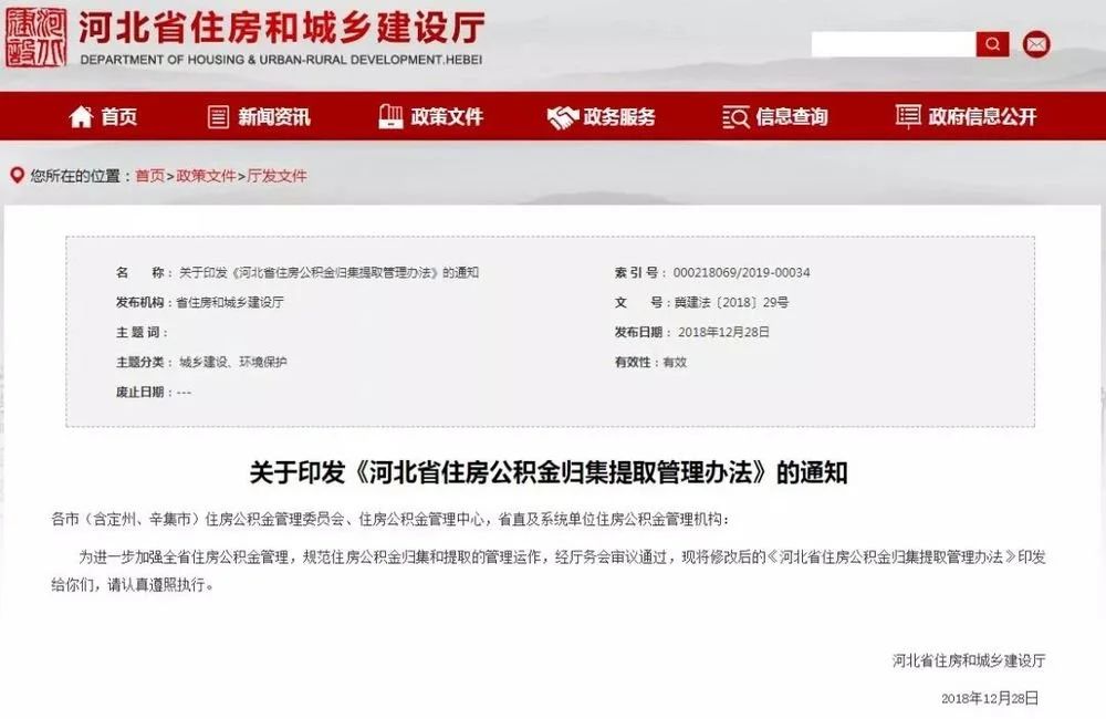 房价