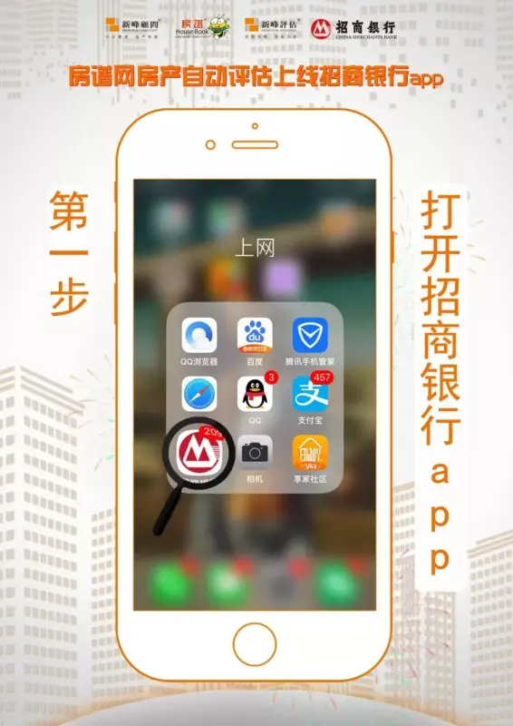 房价