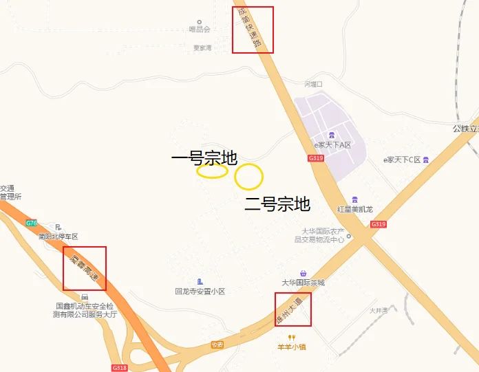 房价