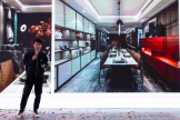 上海国际设计周黄石站案例分享∣意式美学 在东方流淌