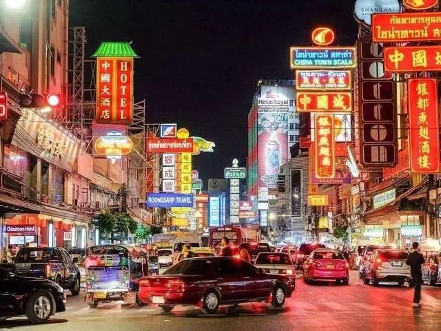 房价