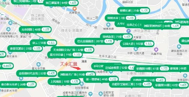 房价