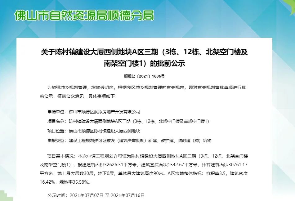 房价