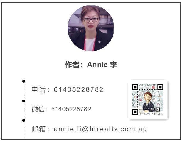 房价