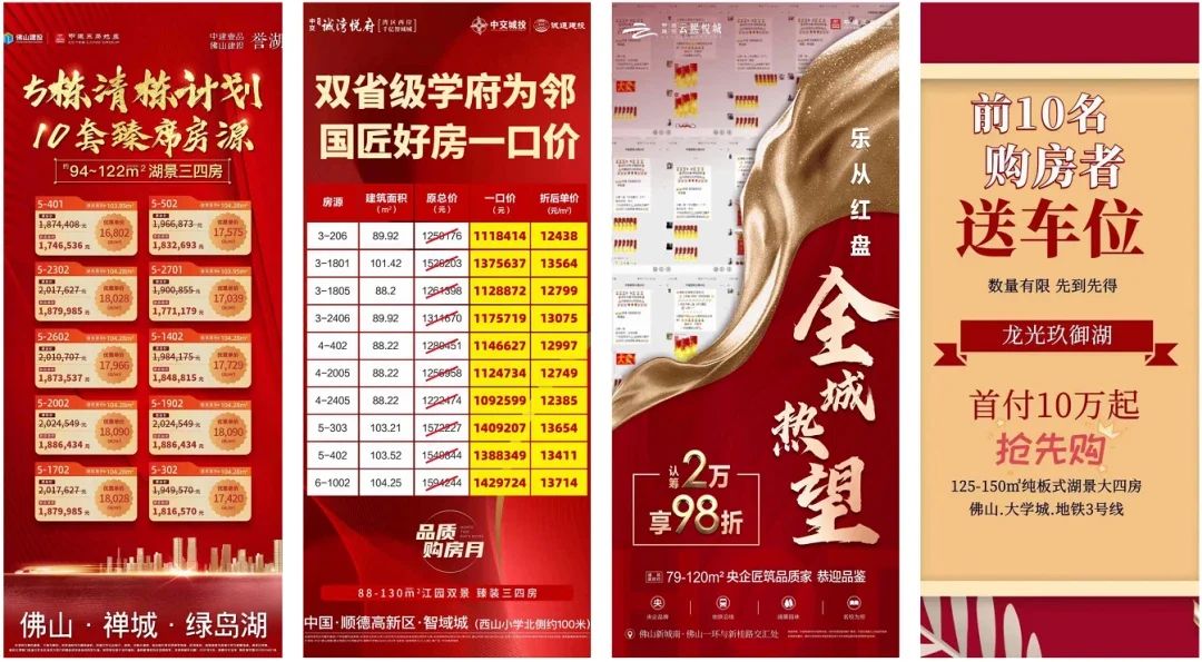 房价