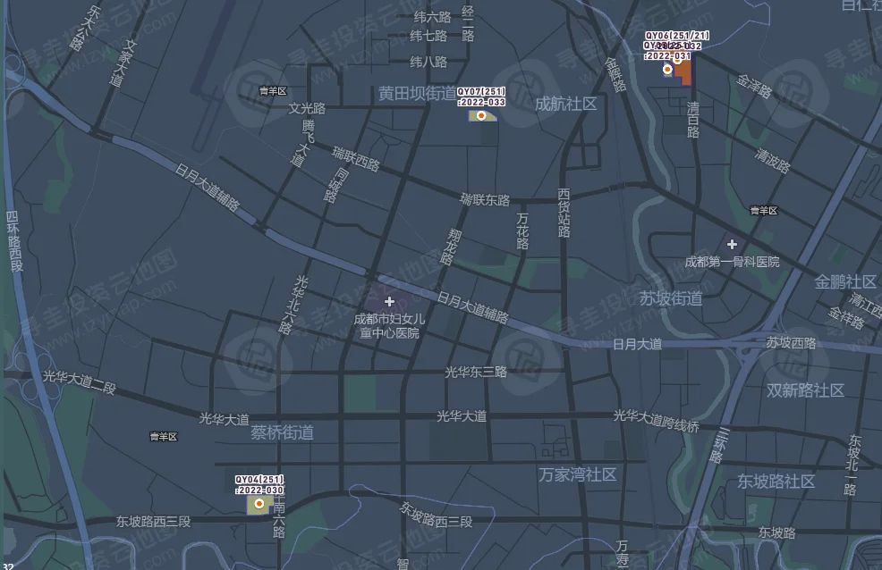 房价