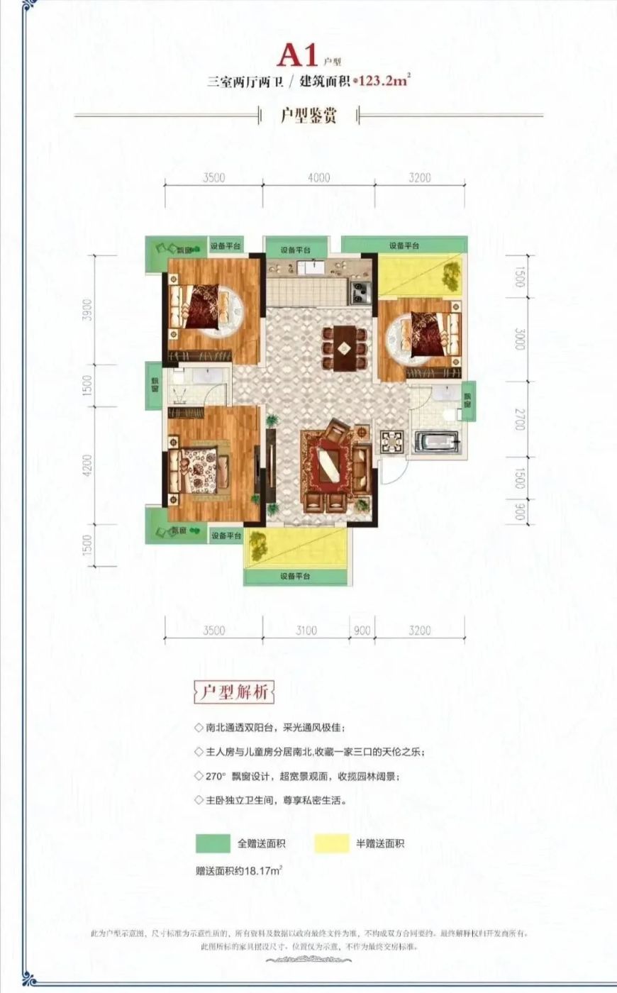 房价