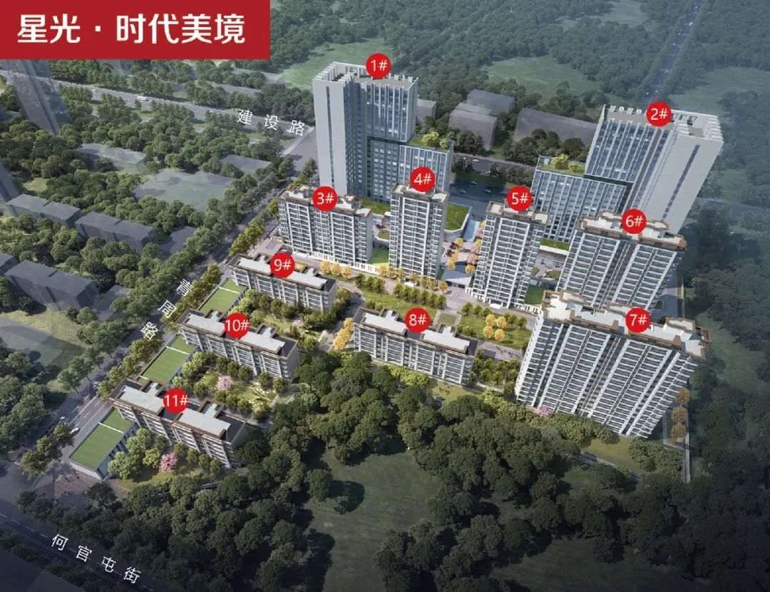 房价