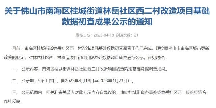 房价