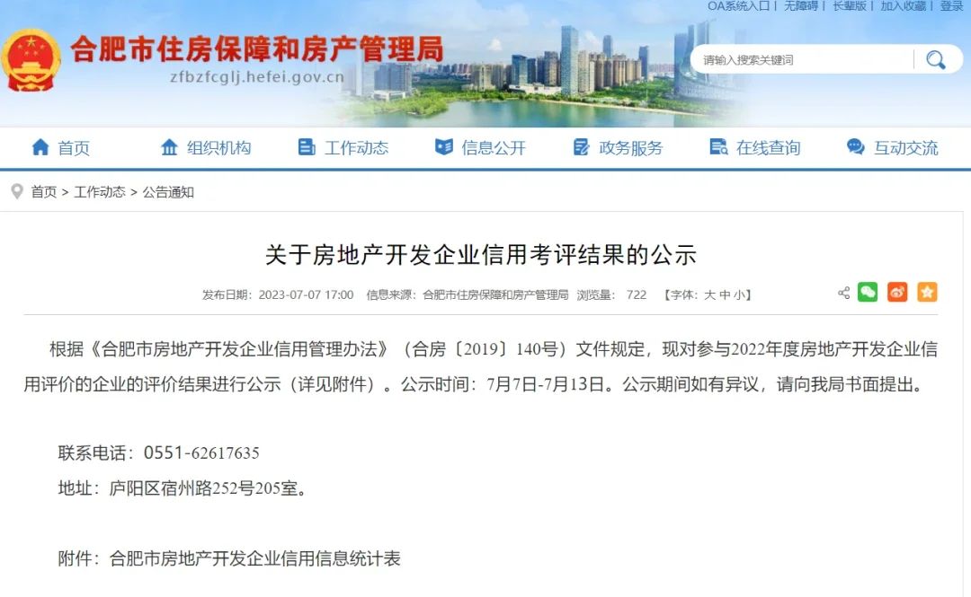 房价