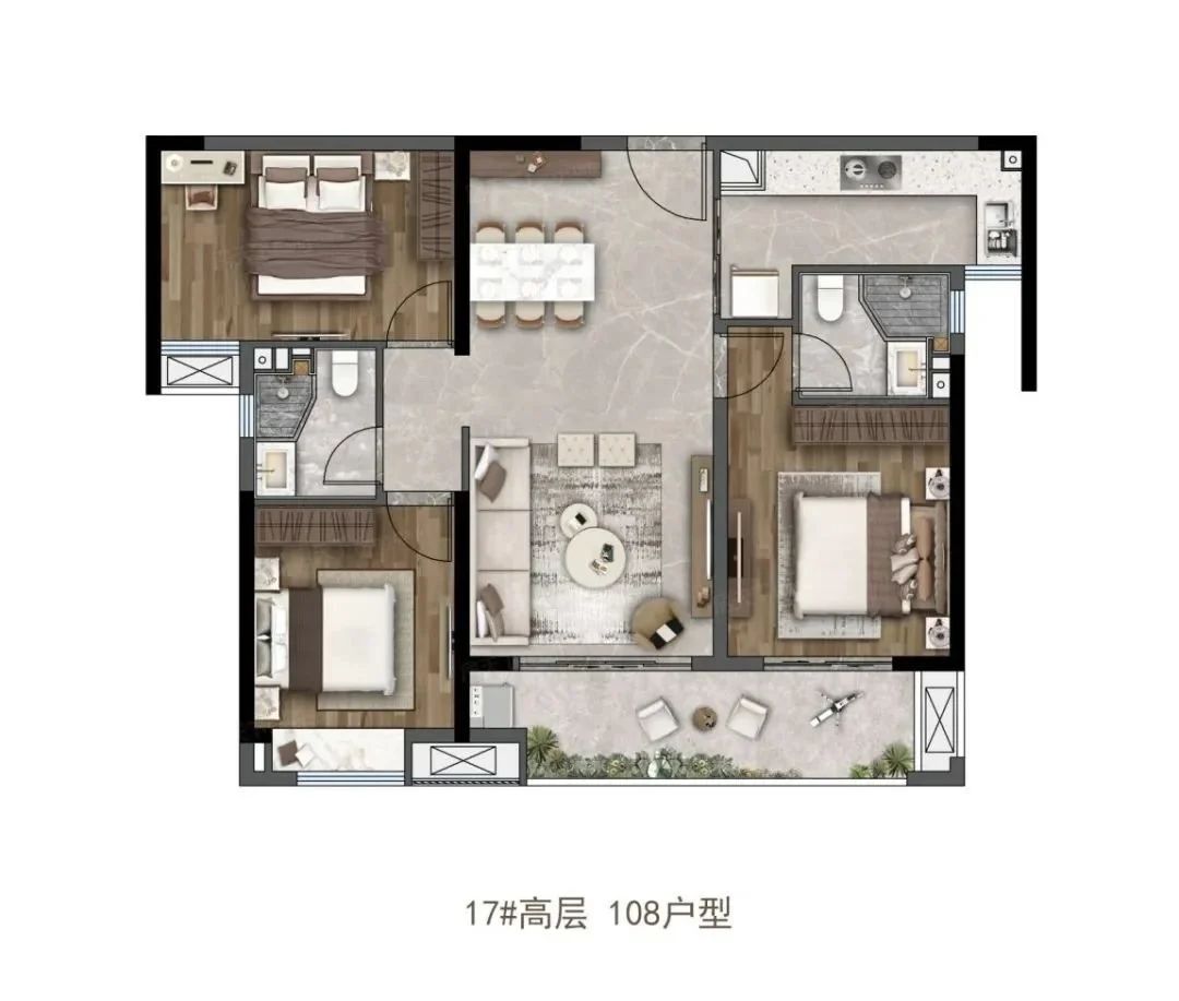 房价