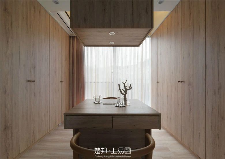 95平米的房子这样装修面积大了1倍,装修只花28万元!-新希望滨江锦粼府装修