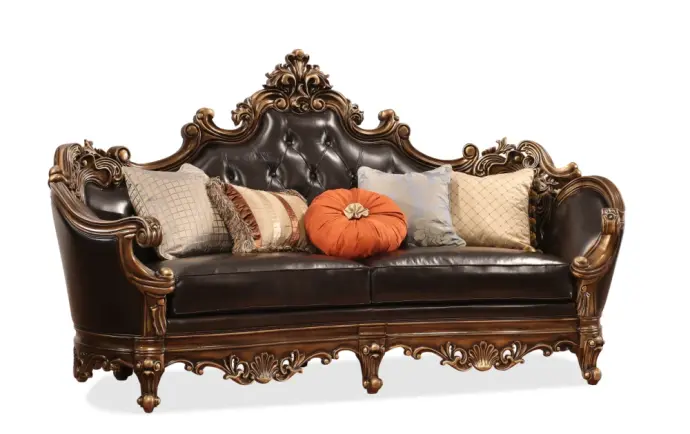 欧林斯美式沙发价格,图片,参数-家具客厅家具沙发-房