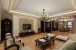 126平米四居室的欧式风格案例,只花12万!-惠阳恒大棕榈岛装修