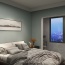现代三居室卧室装修效果图