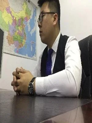房地产经纪人-大盛地产-孙周建