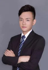 房地产经纪人--傅小文