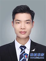 房地产经纪人-我爱我家-吕陈杰