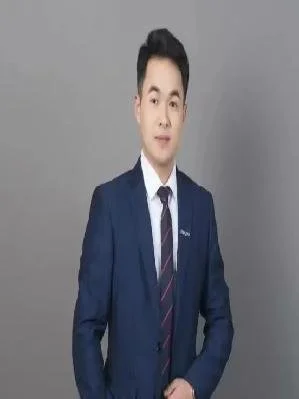 房地产经纪人--曾彬辉