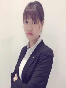 房地产经纪人-武汉房产中介-徐莉