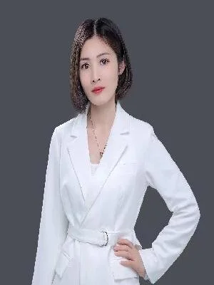 房地产经纪人-山东信安营销策划有限公司-杨晓静