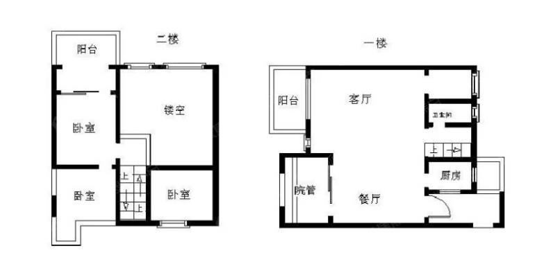 四居室的房子，足足120平米，如果用方式18万元是不是很划算？