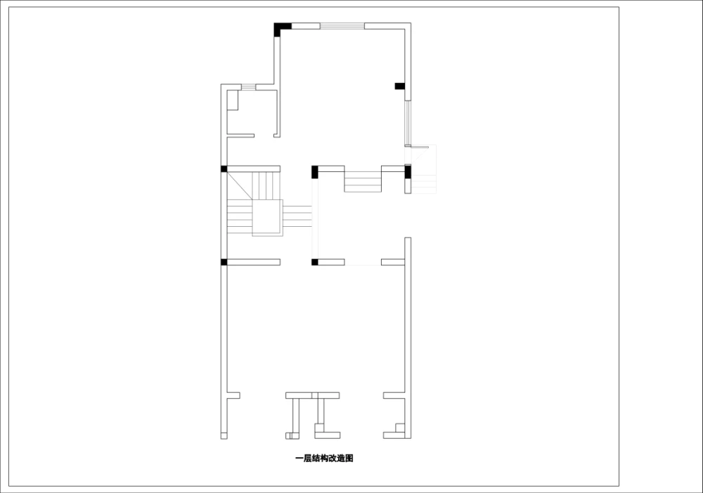 400平米别墅设计说明,140万元装修的现代风格有什么效果?-中海独墅岛装修