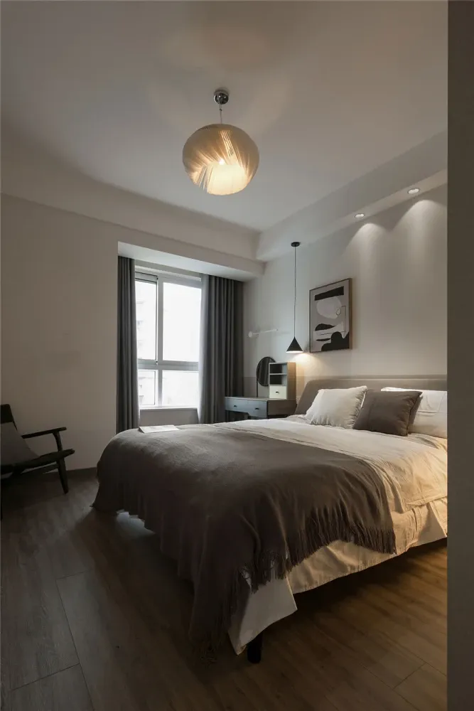 这个复古感让我很想深深的扎进生活里