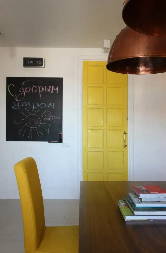 108平蓝光林肯混搭三居室