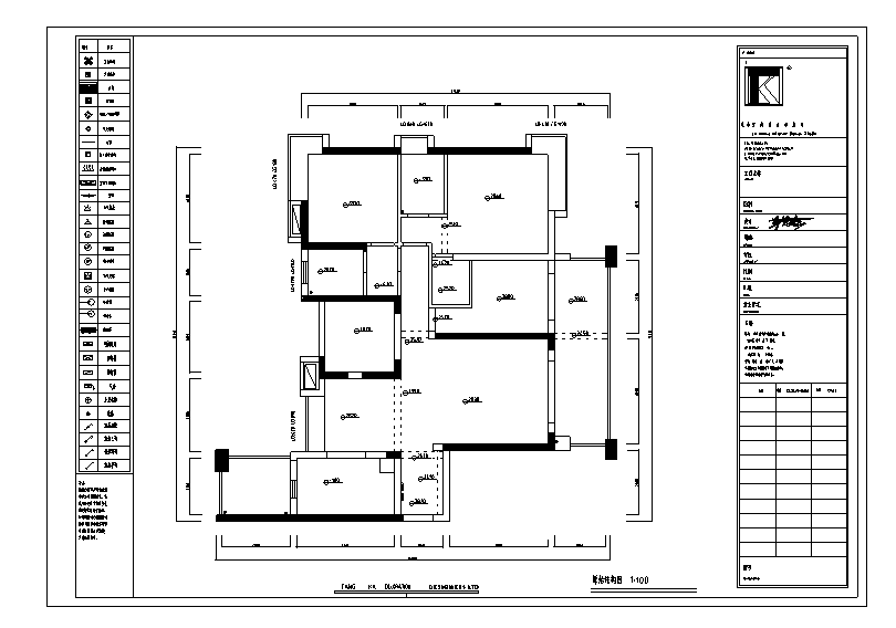 三居室一般多大面积？北欧风格装修需要多少钱？