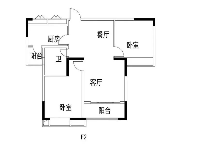 89平米，，中式风格的房子如何装修？