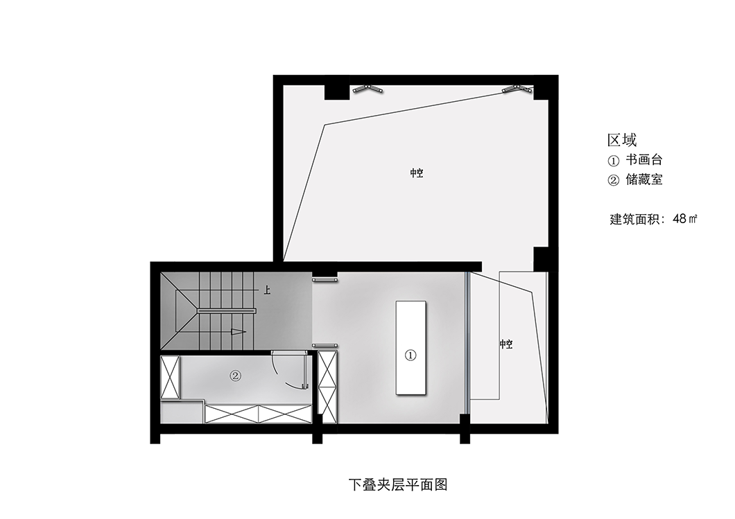 面积358平米的房子好不好？中式风格装修案例！