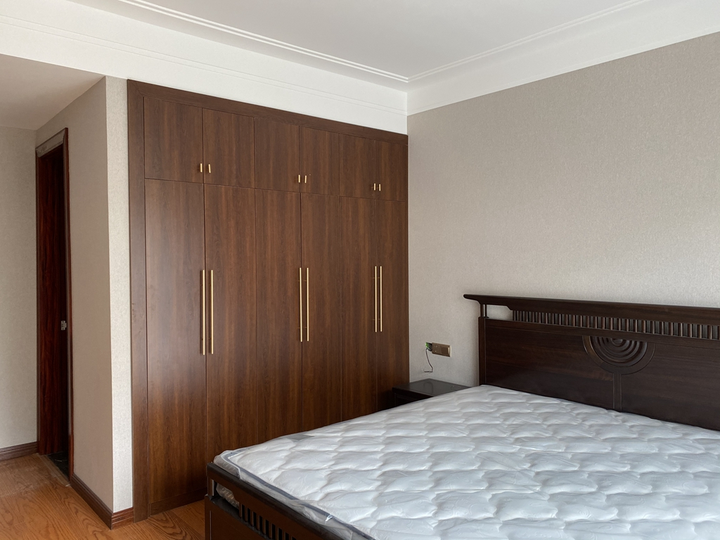 143平米的三居室装修价格是多少？30装修成什么效果？