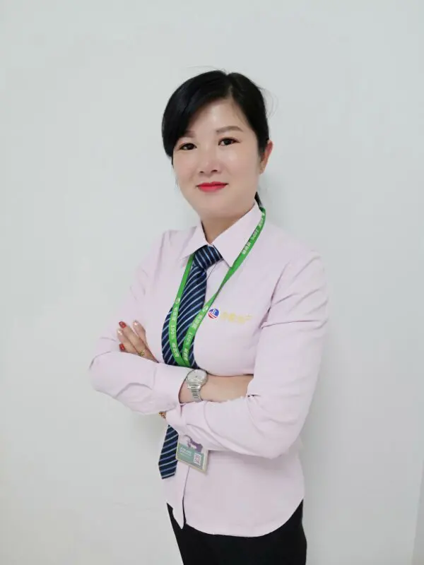 房地产经纪人-九江房联地产经纪有限公司-周红