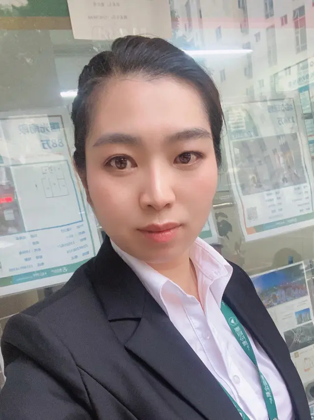 房地产经纪人-新亚企航-宋良君