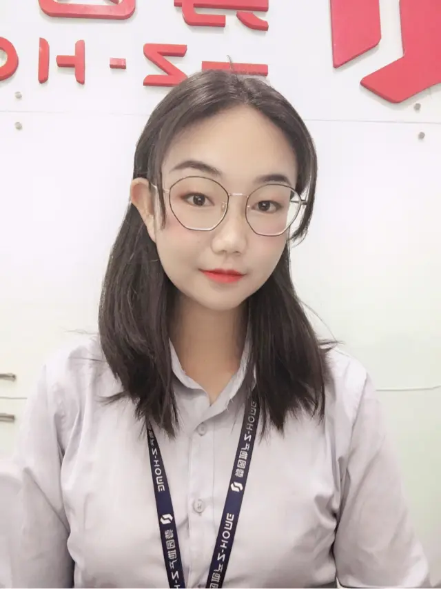 房地产经纪人-尊园地产-花永香