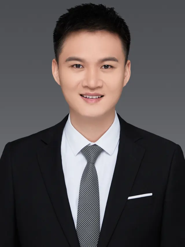 房地产经纪人-品信地产-卢欣明