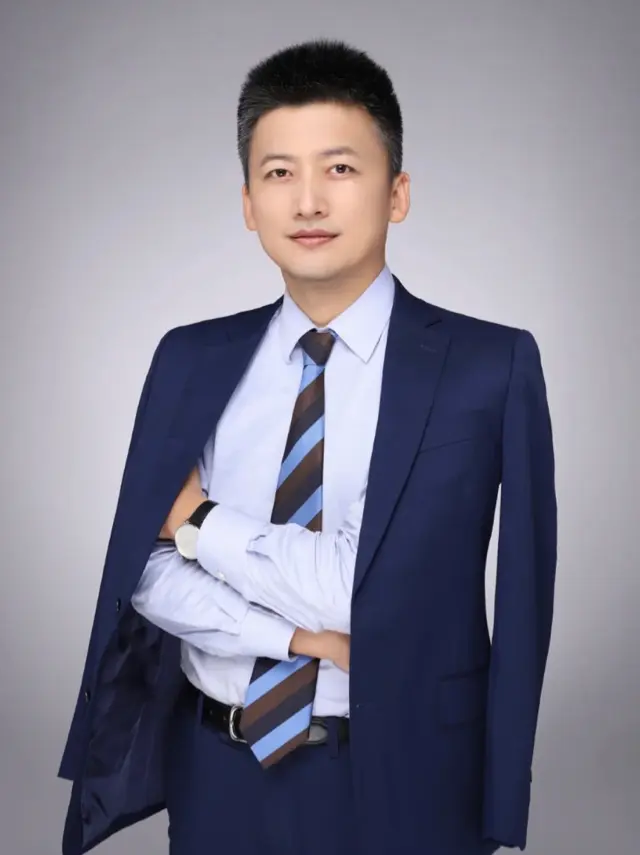 房地产经纪人-湖州晟熹网络科技有限公司-沈文龙