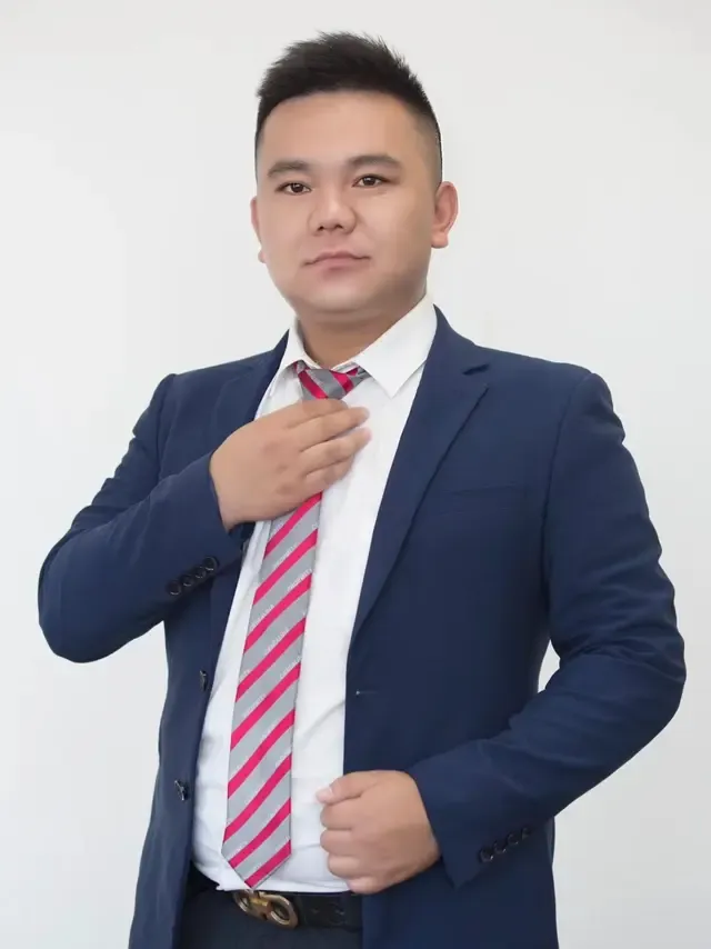 李宗林