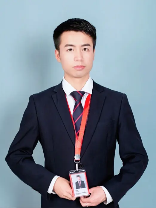 房地产经纪人-优居大理-夏涛