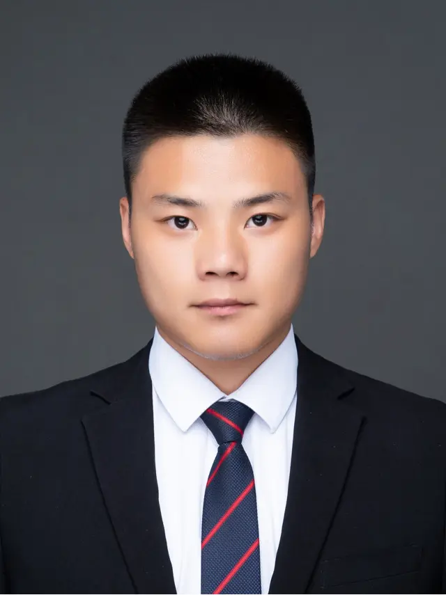 房地产经纪人-我爱我家-彭舟