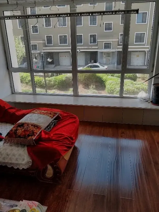 盘山县 怡家园小区 2室2厅