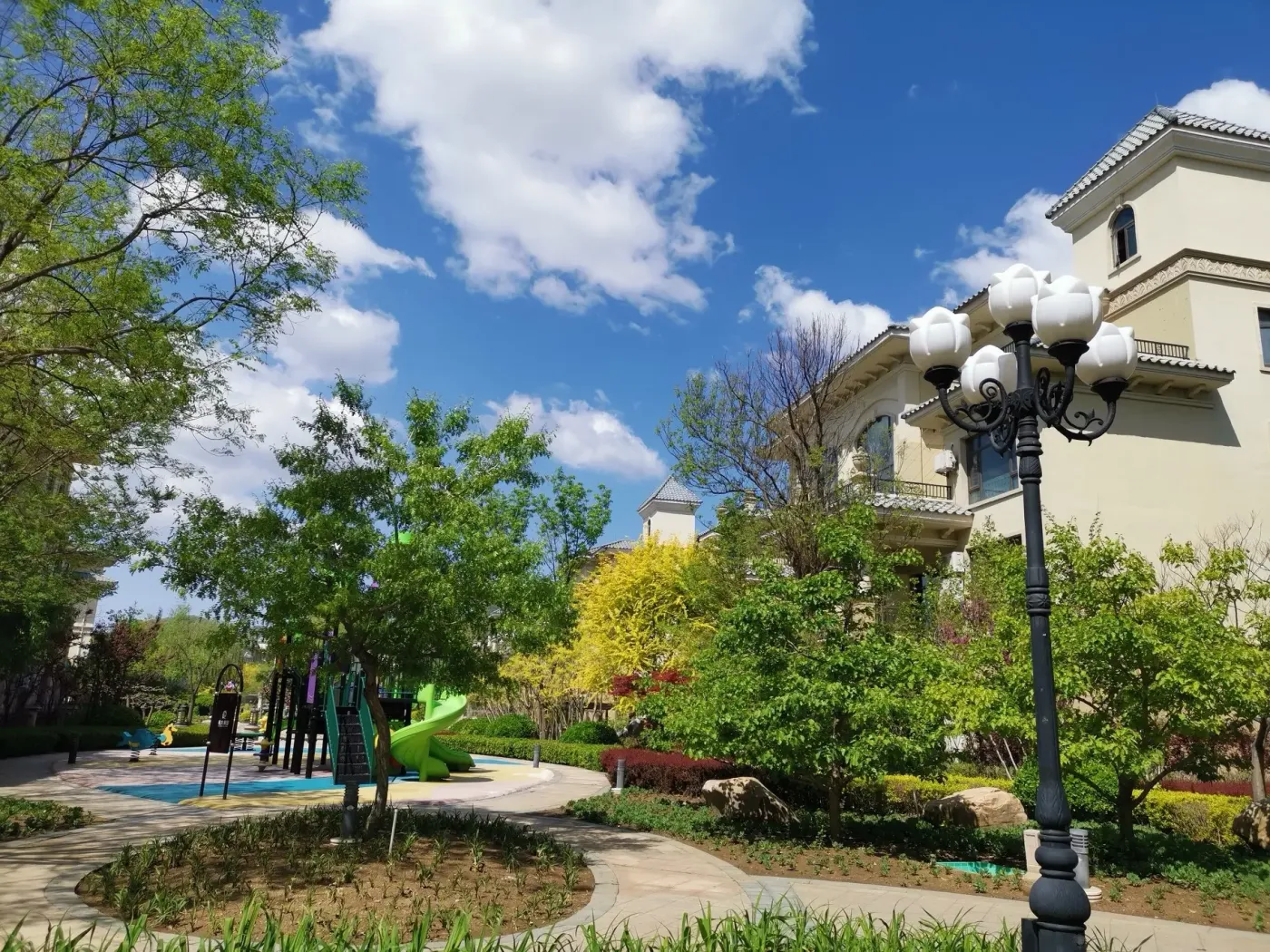 渔阳镇 恒大香麓苑 5室2厅