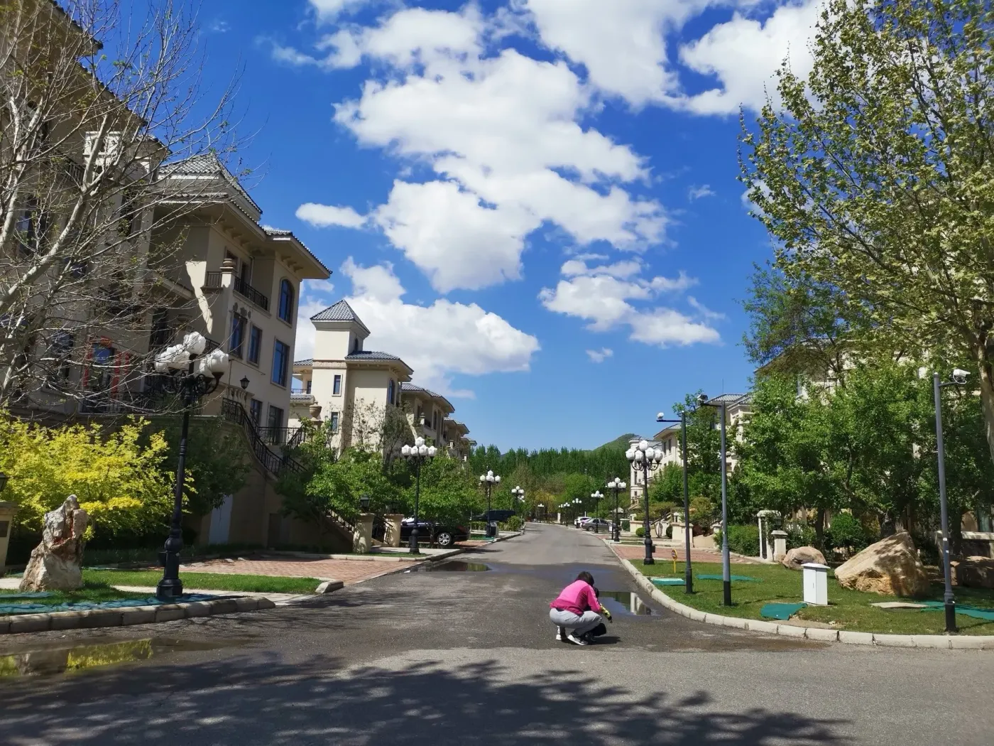 渔阳镇 恒大香麓苑 5室2厅