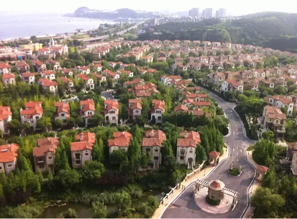 旅顺口 亿达蓝湾公寓 1室1厅73              万              1室1厅