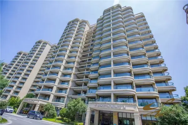 淳安 阳光水岸度假公寓 1室1厅