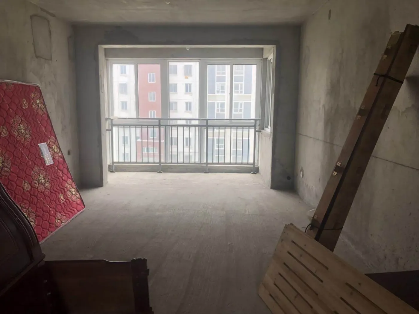 靖城街道 新桥镇润新公寓 2室2厅